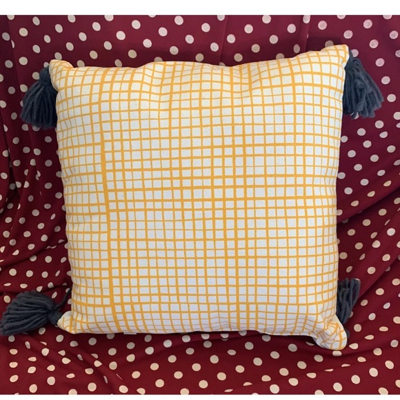 You are my sunshine throw pillow - Picture 2 of 2